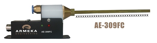 ลมไฟฟ้าสถิต Ionizer air esd ae-309fc